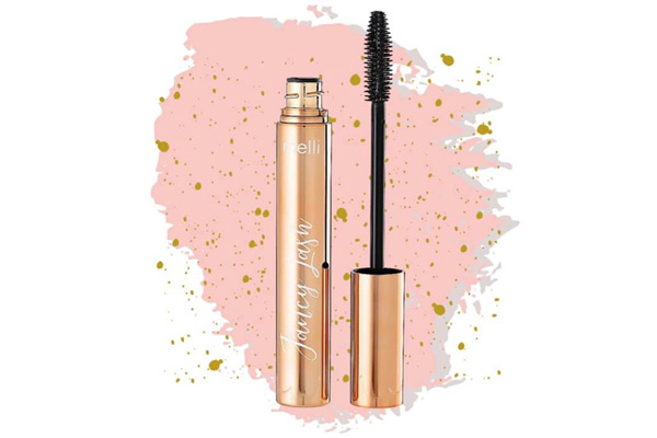Love Lashes Meet Fancy Lashes